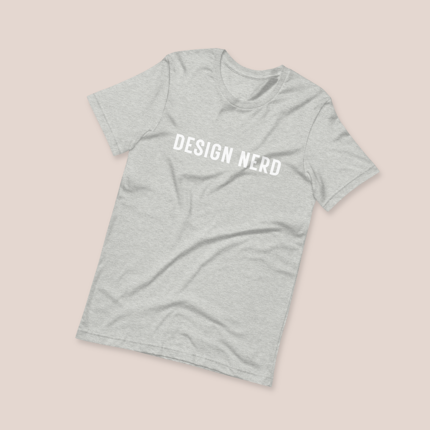 Design Nerd T-Shirt