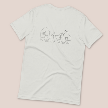 The OG Interior Design T-Shirt