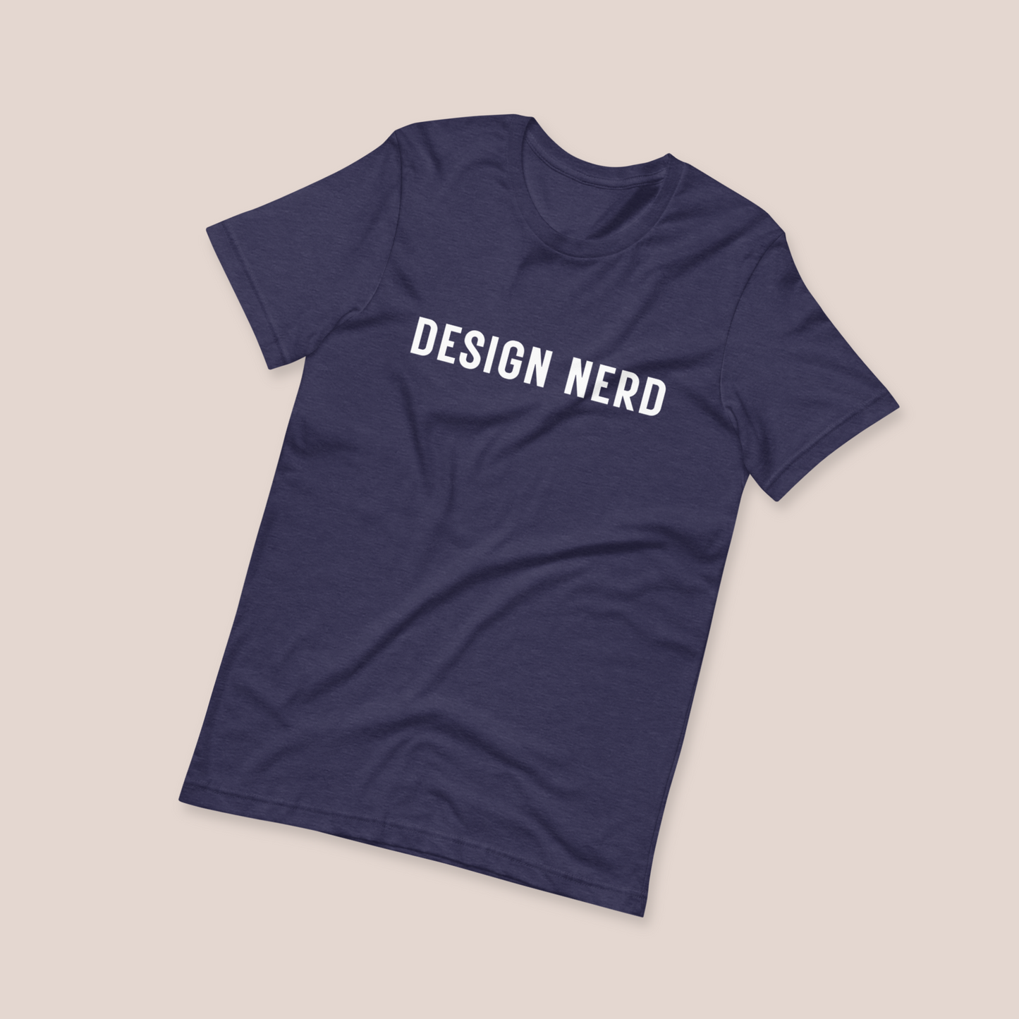 Design Nerd T-Shirt