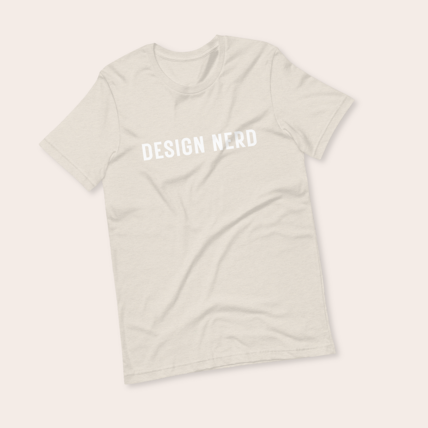 Design Nerd T-Shirt