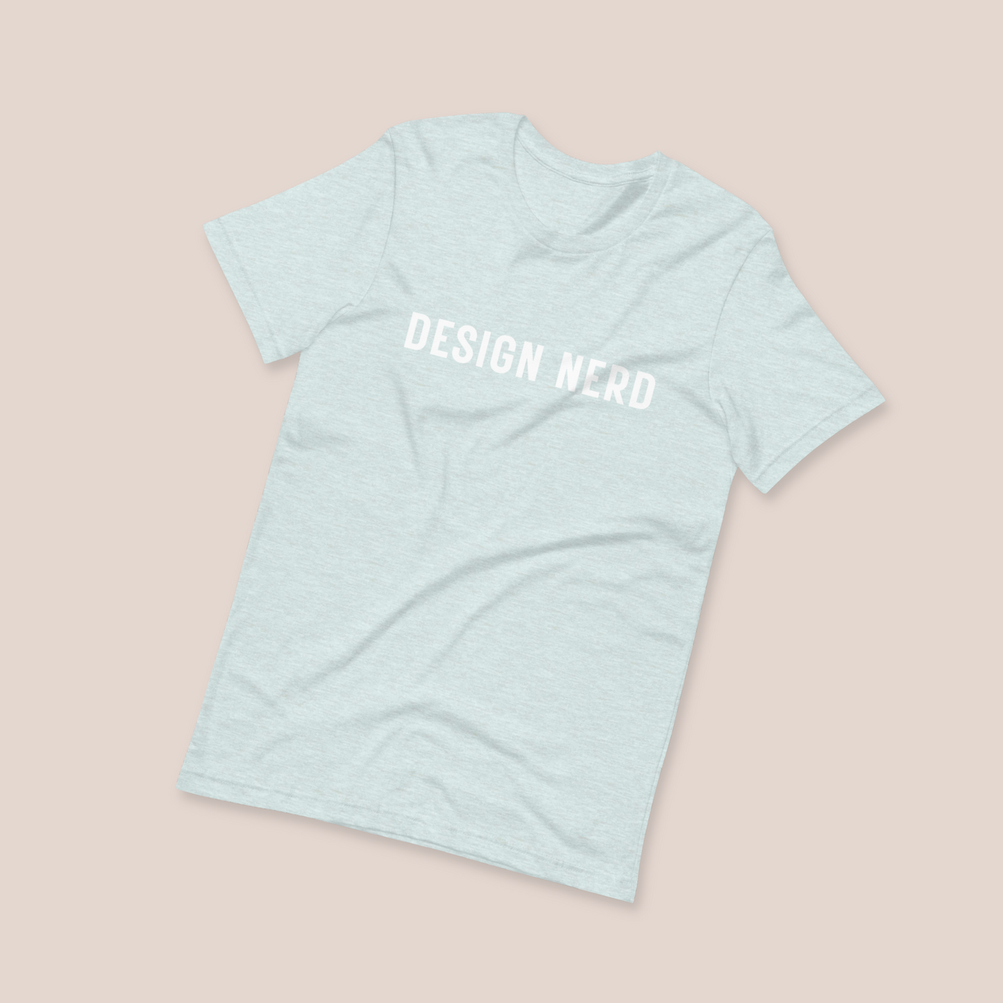 Design Nerd T-Shirt